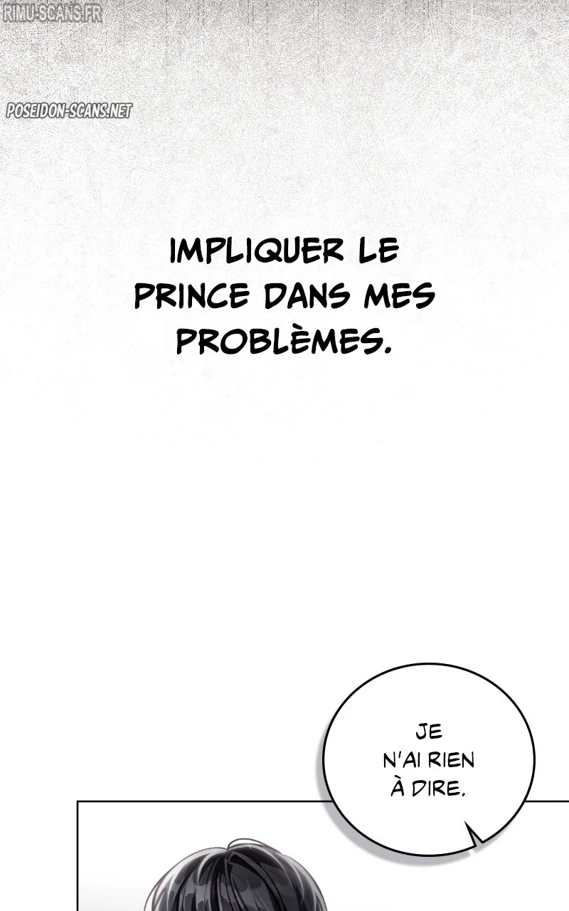 Read Reborn as the Enemy Prince FR Manga Online
