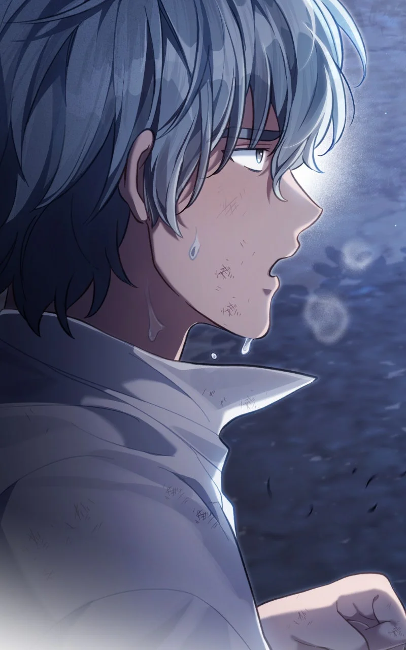 Read Reborn as the Enemy Prince FR Manga Online