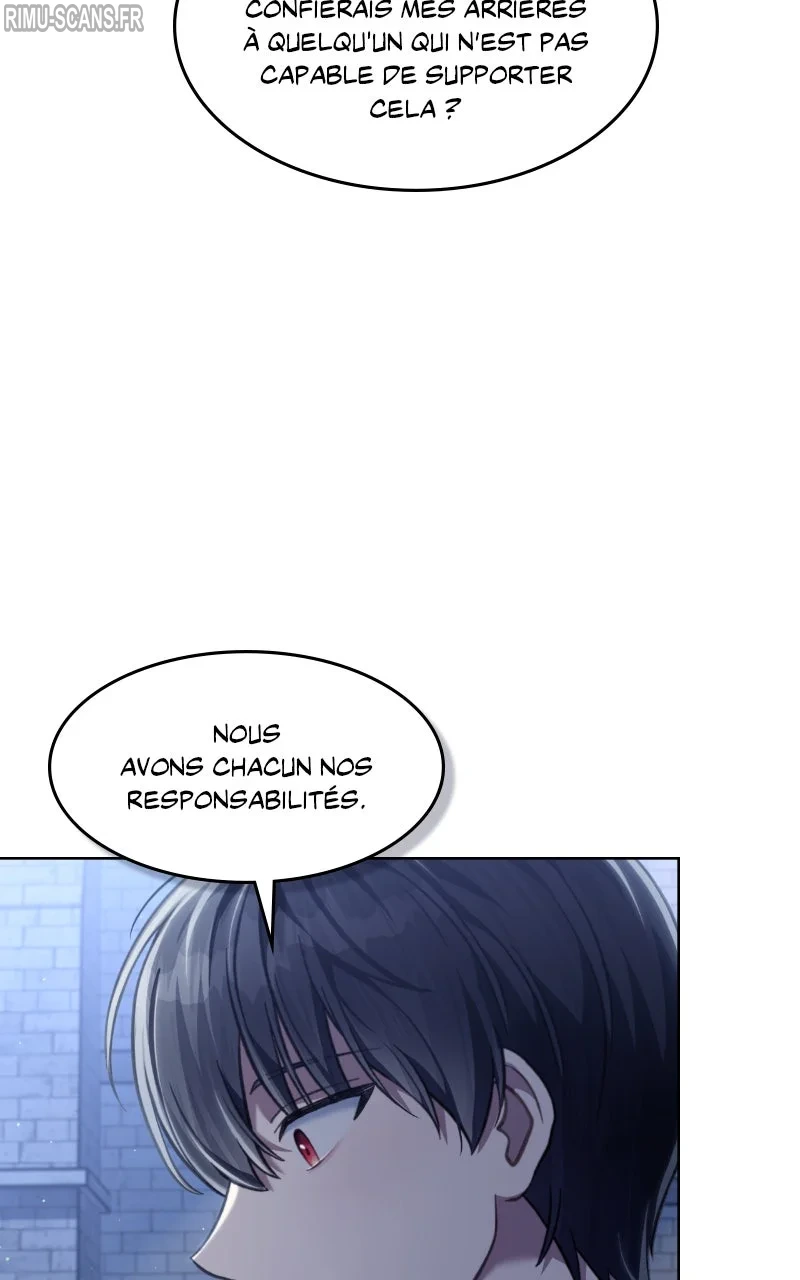 Read Reborn as the Enemy Prince FR Manga Online