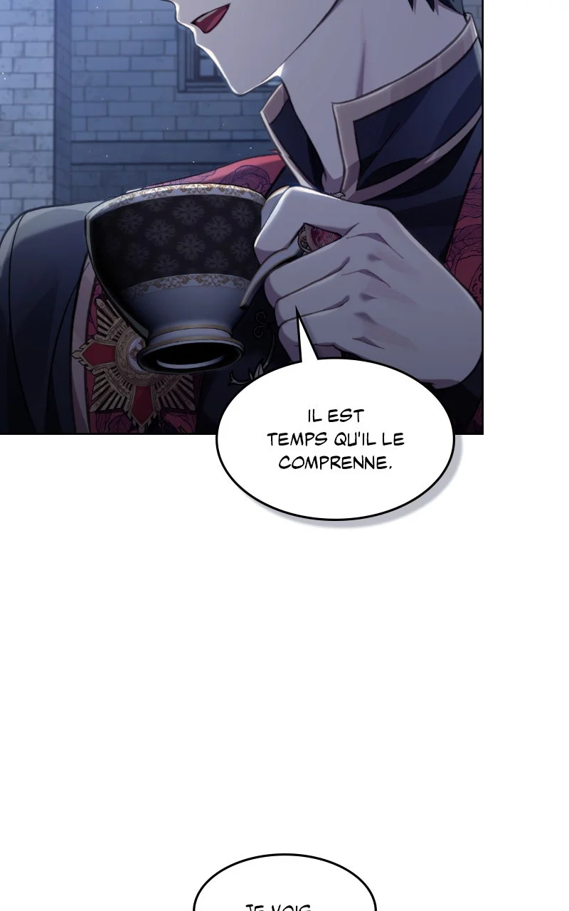 Read Reborn as the Enemy Prince FR Manga Online