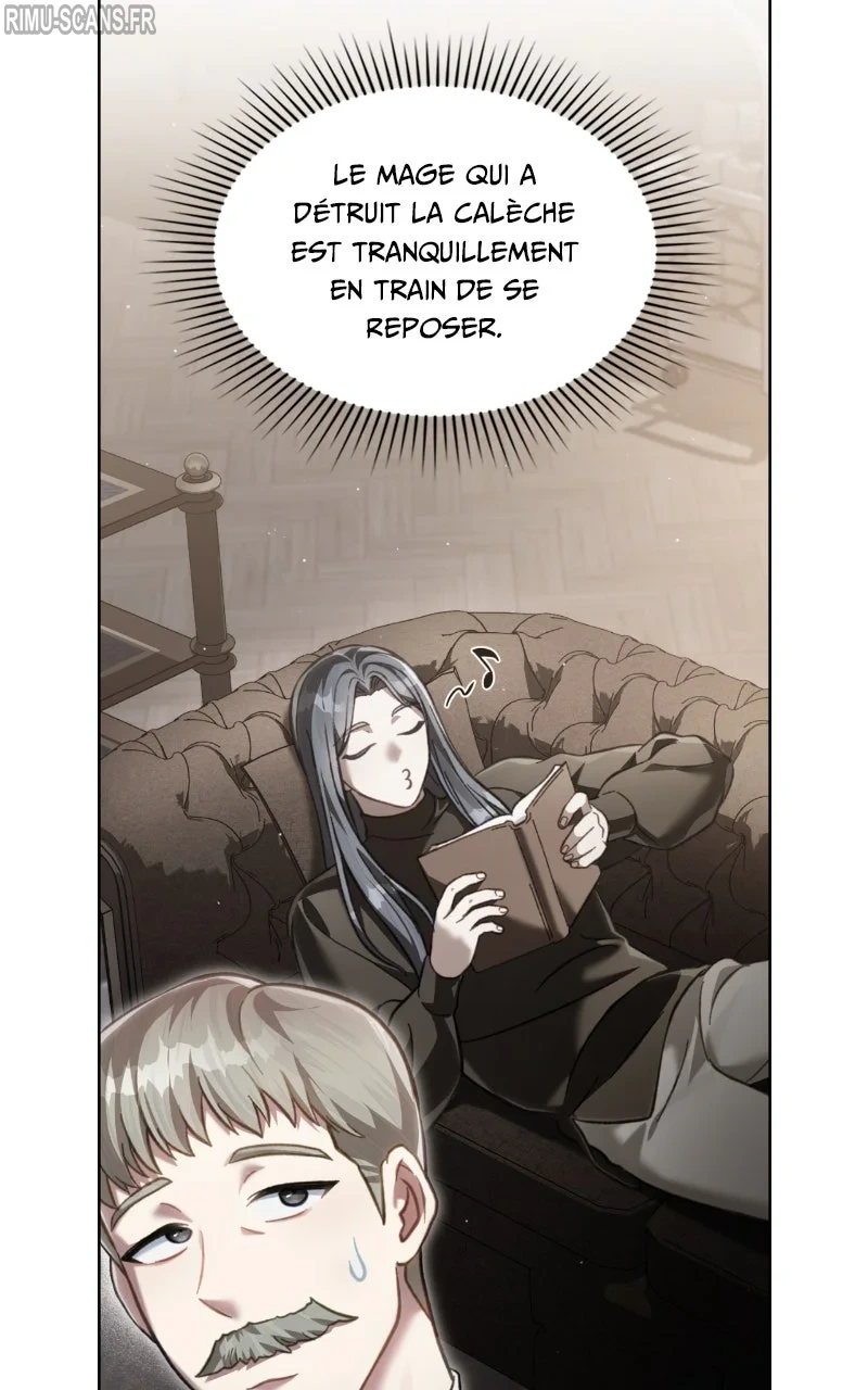 Read Reborn as the Enemy Prince FR Manga Online