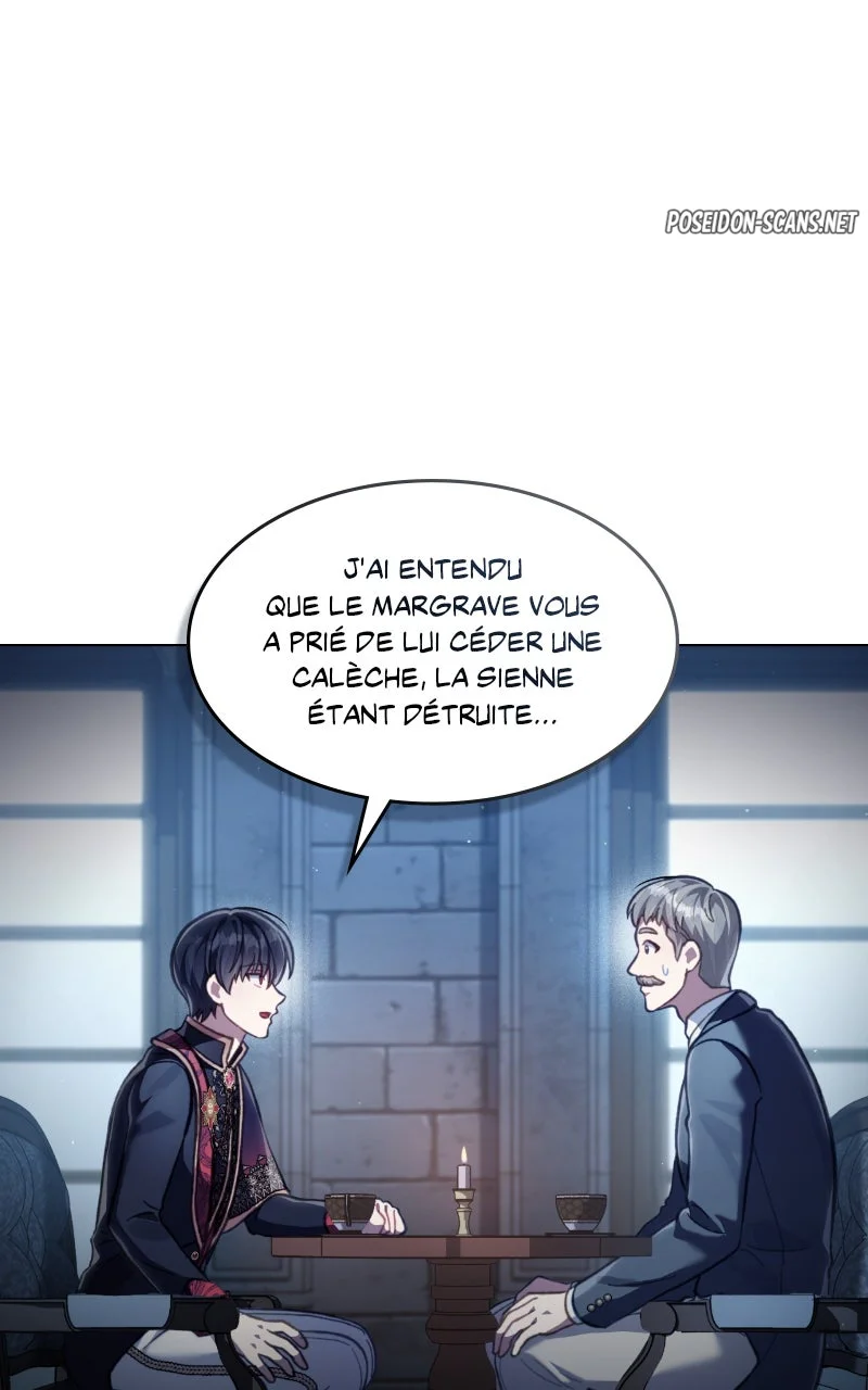 Read Reborn as the Enemy Prince FR Manga Online