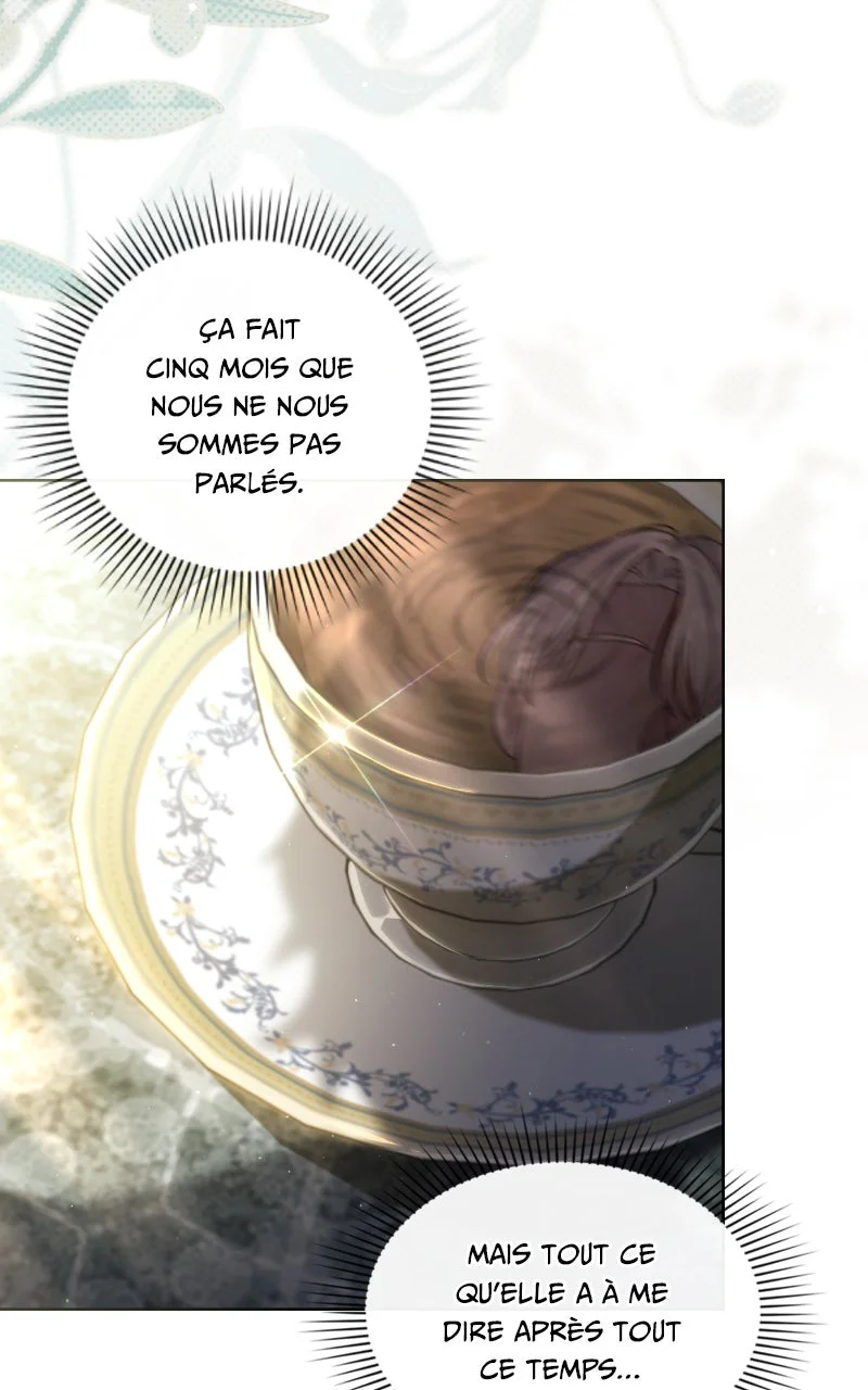 Read Reborn as the Enemy Prince FR Manga Online