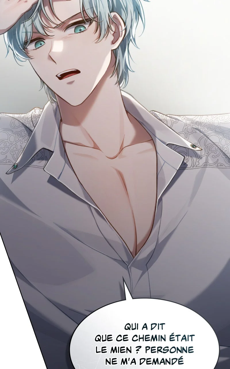Read Reborn as the Enemy Prince FR Manga Online