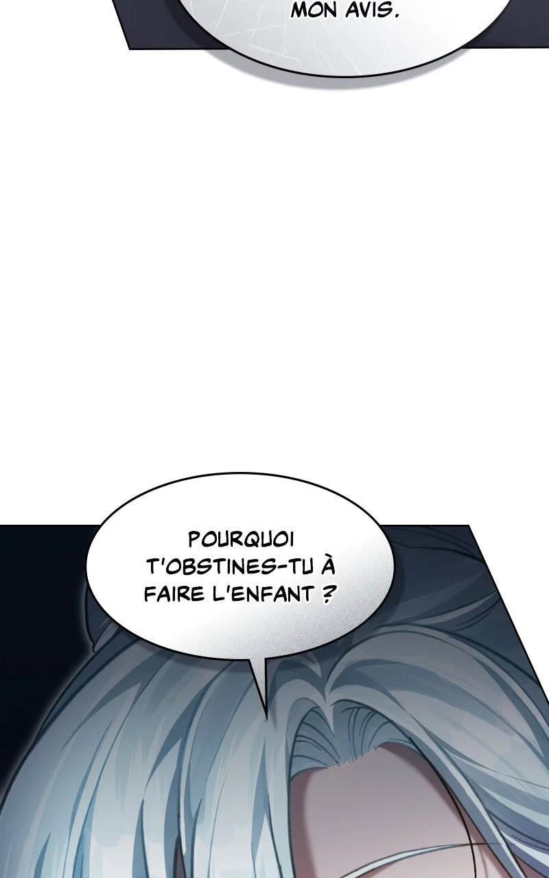 Read Reborn as the Enemy Prince FR Manga Online