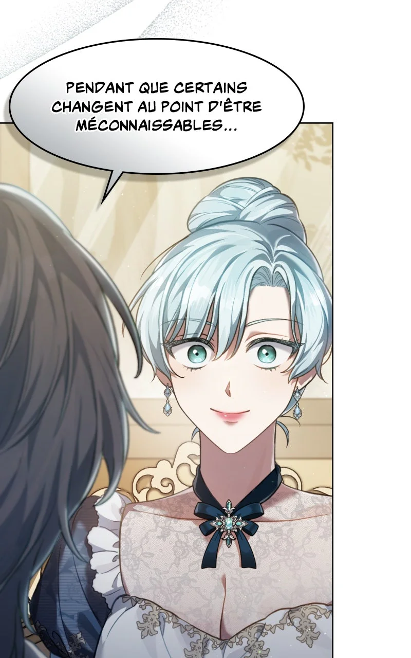 Read Reborn as the Enemy Prince FR Manga Online