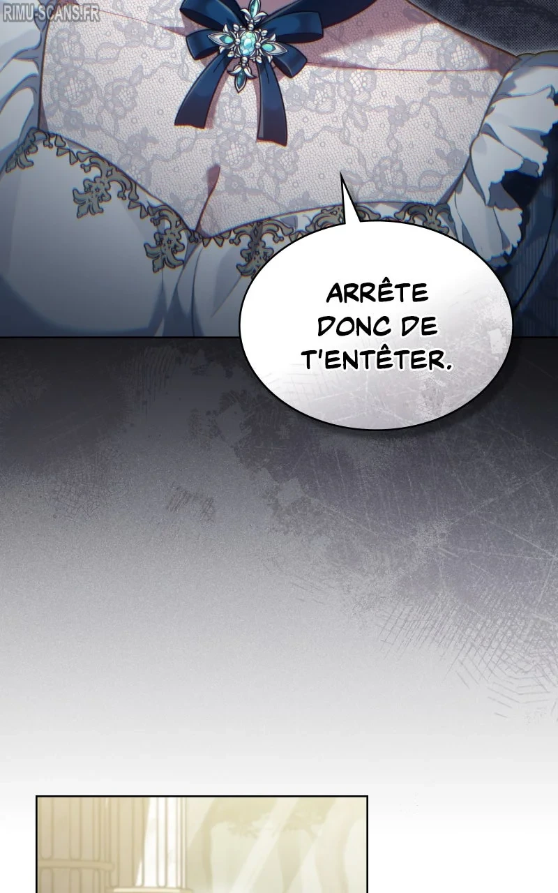 Read Reborn as the Enemy Prince FR Manga Online