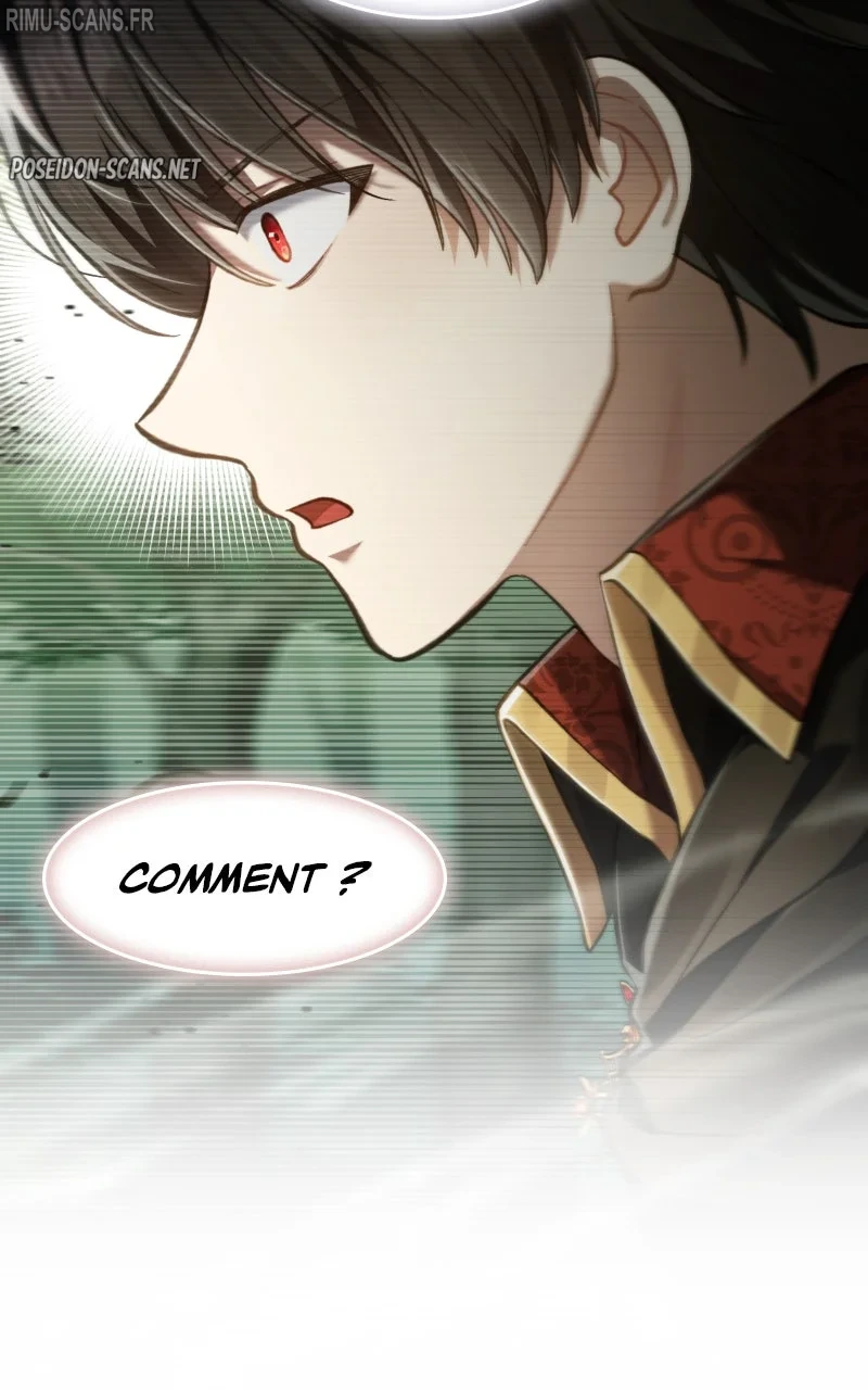 Read Reborn as the Enemy Prince FR Manga Online