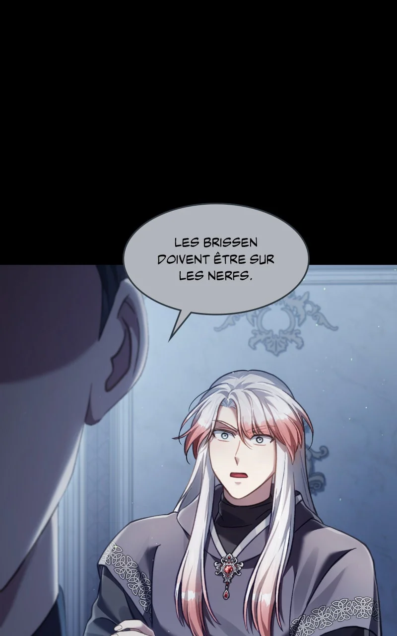 Read Reborn as the Enemy Prince FR Manga Online
