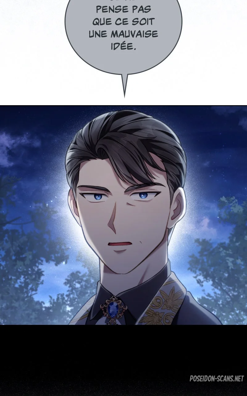 Read Reborn as the Enemy Prince FR Manga Online