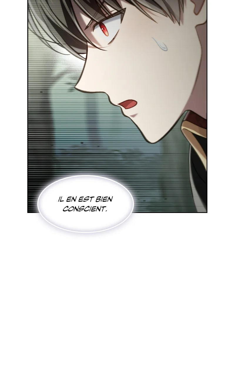 Read Reborn as the Enemy Prince FR Manga Online