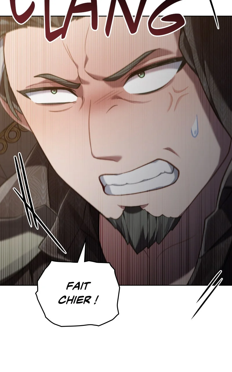 Read Reborn as the Enemy Prince FR Manga Online