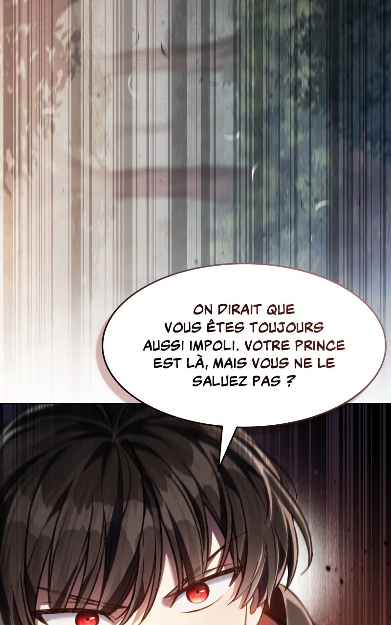 Read Reborn as the Enemy Prince FR Manga Online
