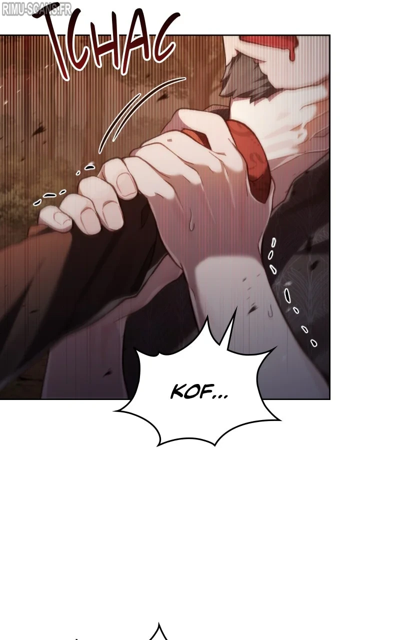 Read Reborn as the Enemy Prince FR Manga Online