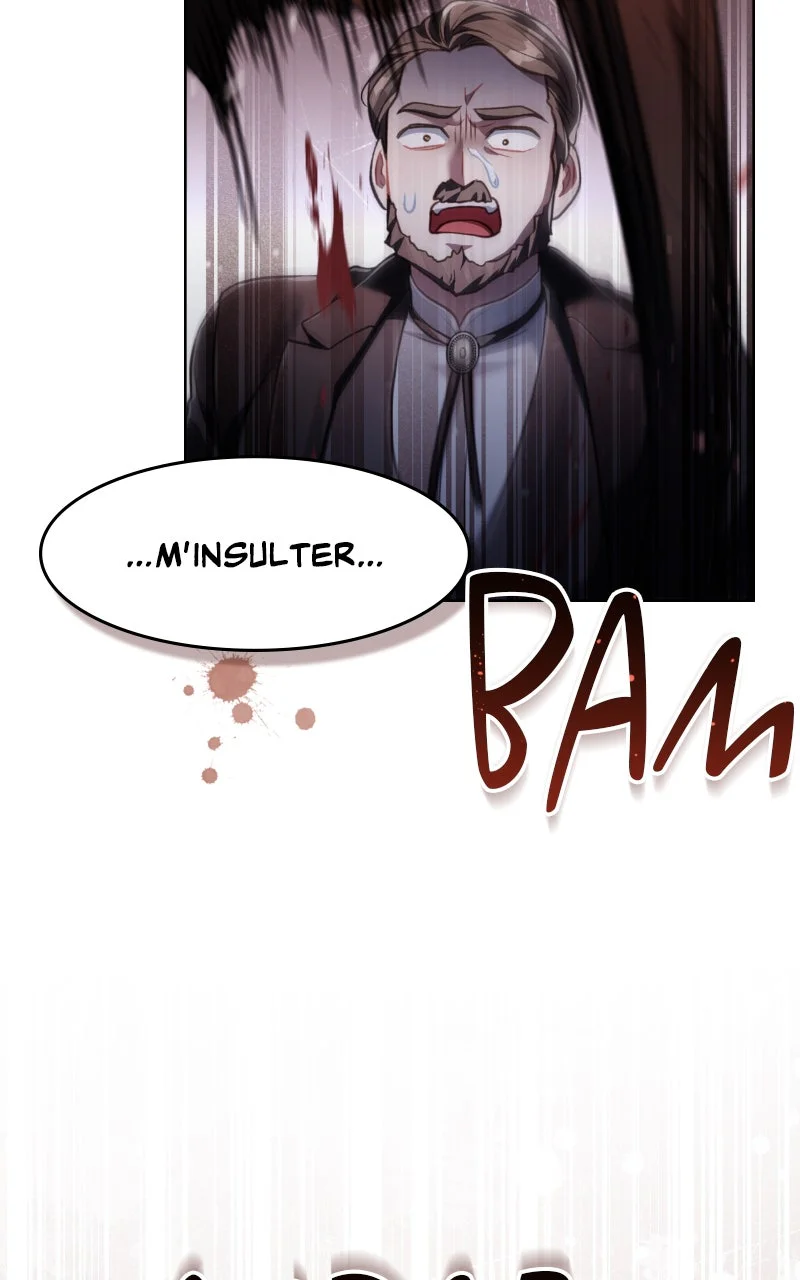 Read Reborn as the Enemy Prince FR Manga Online