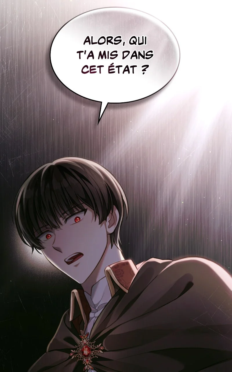 Read Reborn as the Enemy Prince FR Manga Online