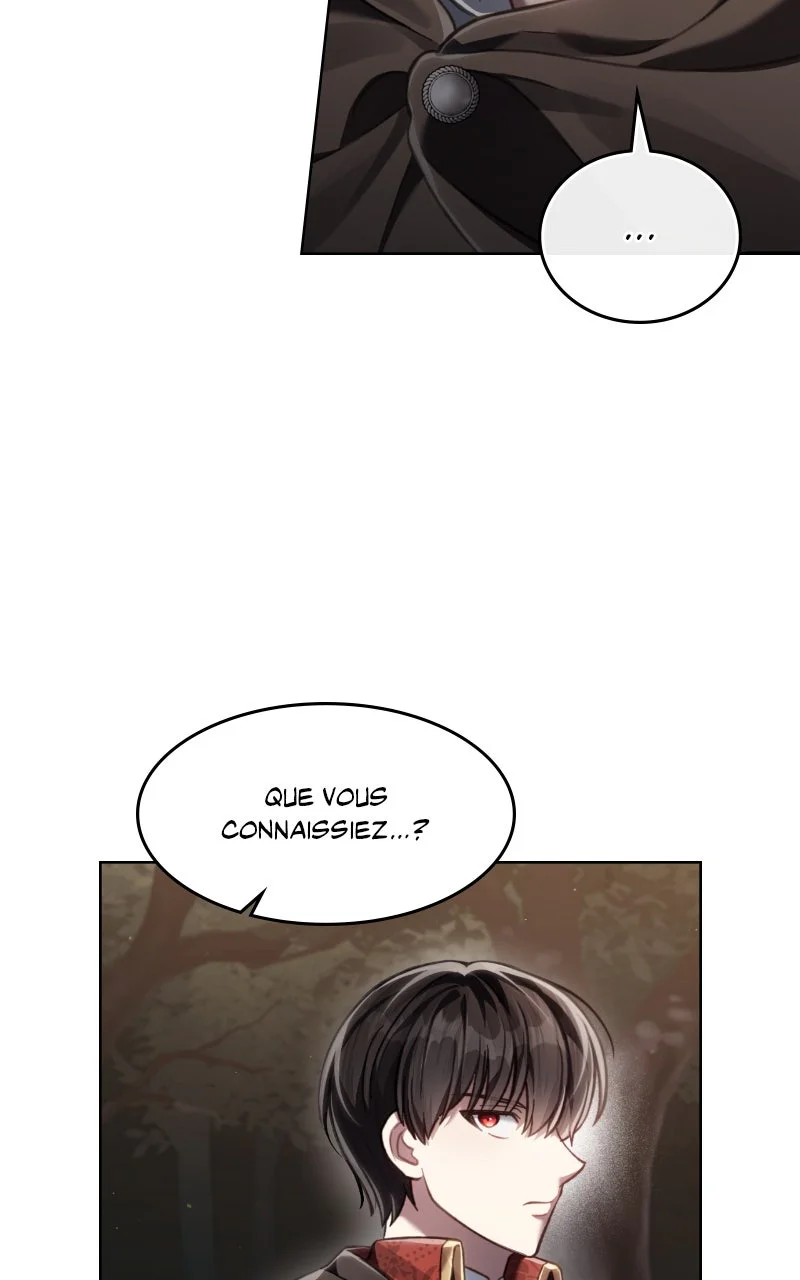 Read Reborn as the Enemy Prince FR Manga Online