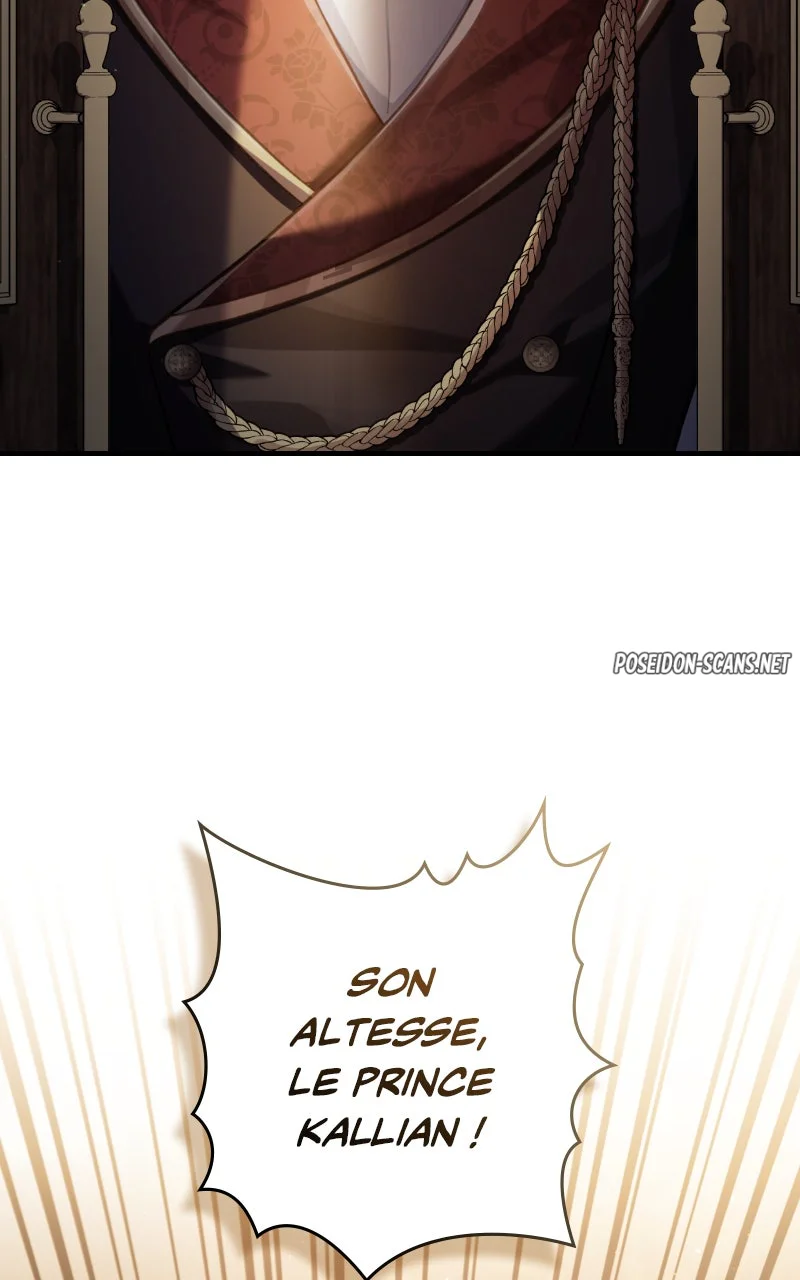 Read Reborn as the Enemy Prince FR Manga Online