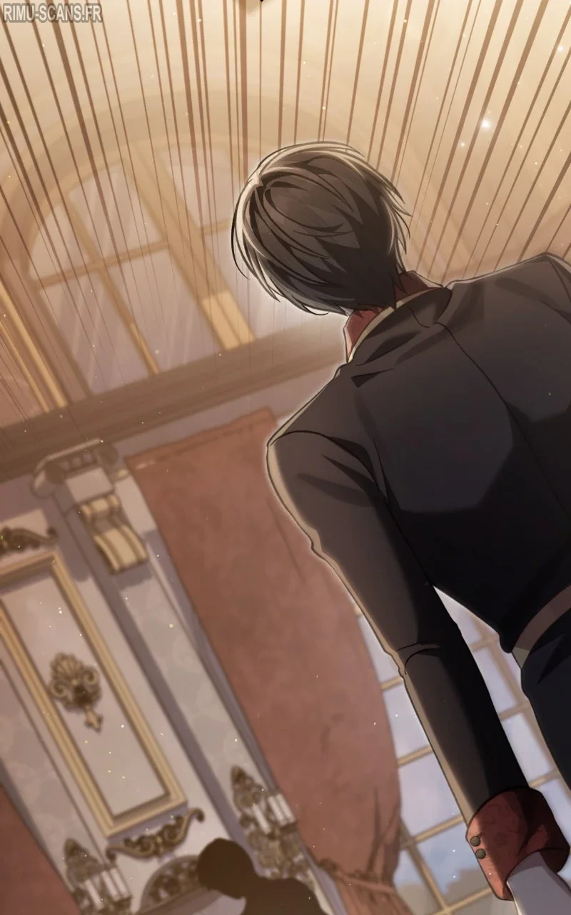 Read Reborn as the Enemy Prince FR Manga Online