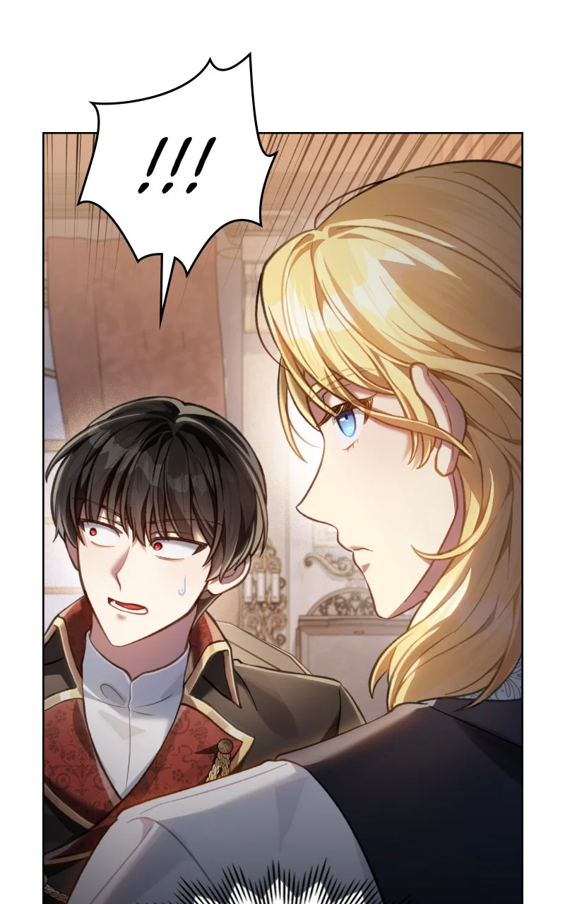 Read Reborn as the Enemy Prince FR Manga Online
