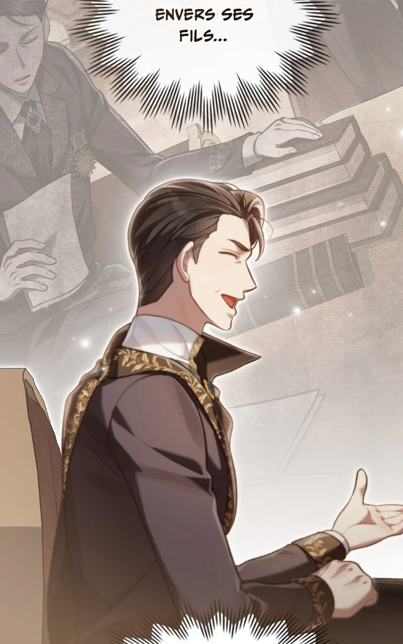 Read Reborn as the Enemy Prince FR Manga Online