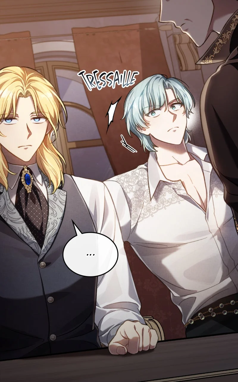 Read Reborn as the Enemy Prince FR Manga Online