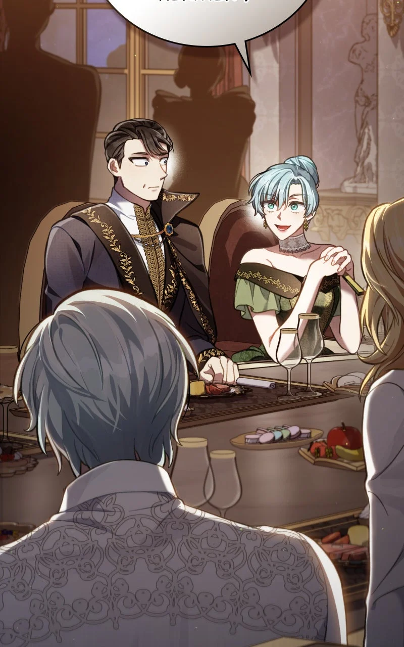Read Reborn as the Enemy Prince FR Manga Online
