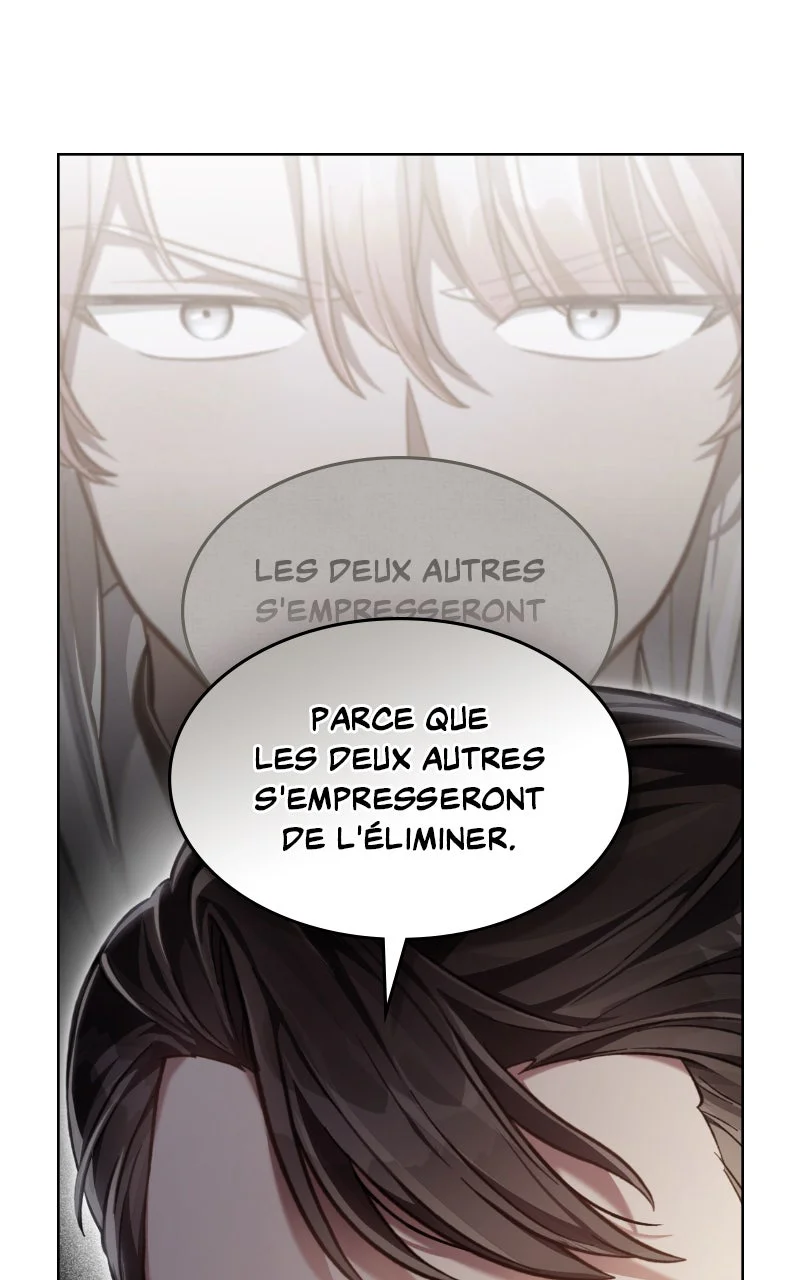 Read Reborn as the Enemy Prince FR Manga Online