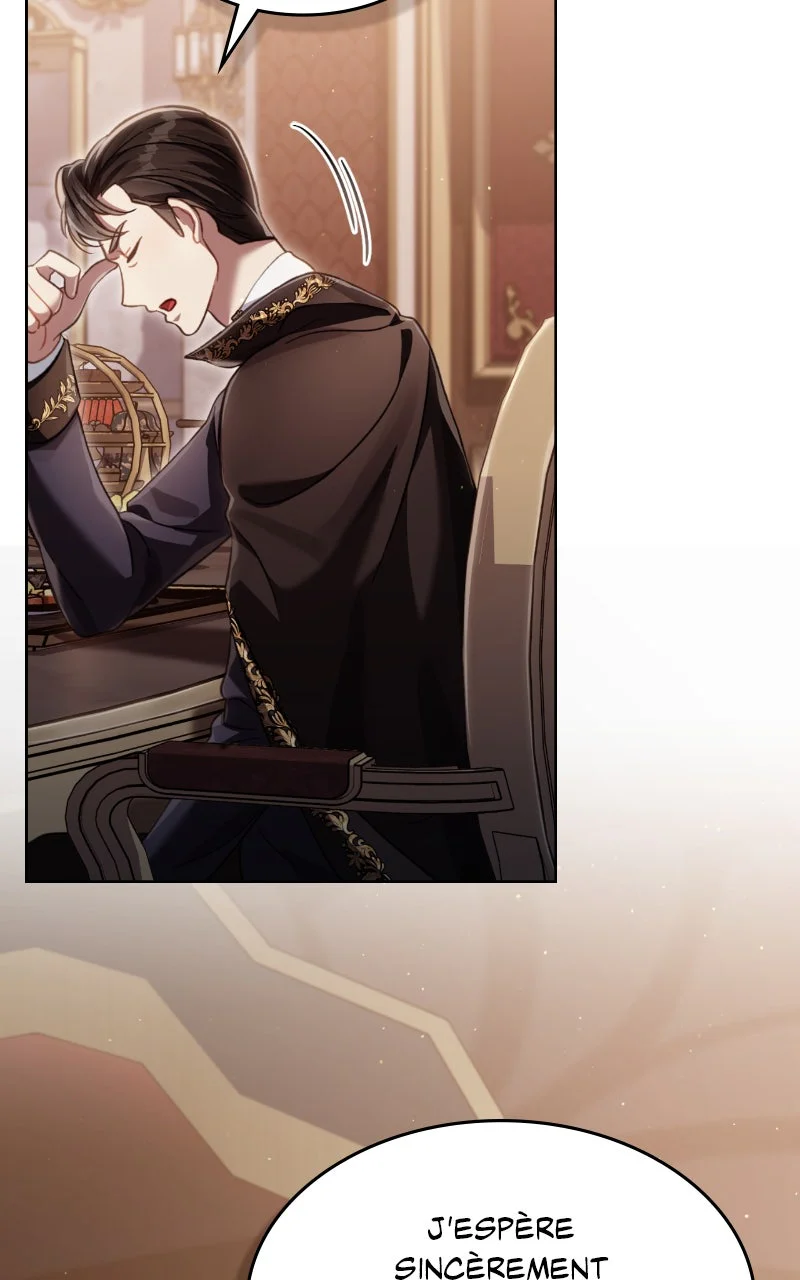 Read Reborn as the Enemy Prince FR Manga Online
