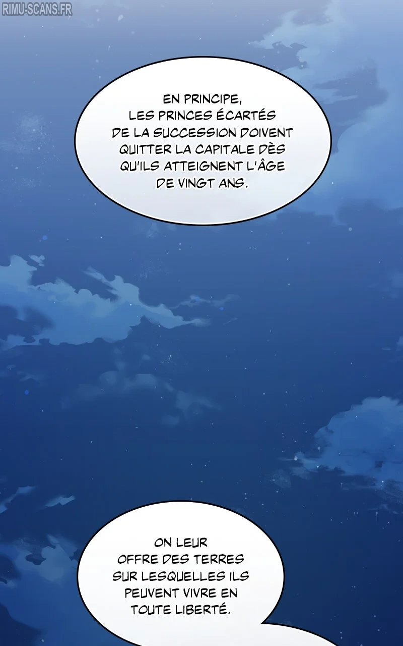 Read Reborn as the Enemy Prince FR Manga Online