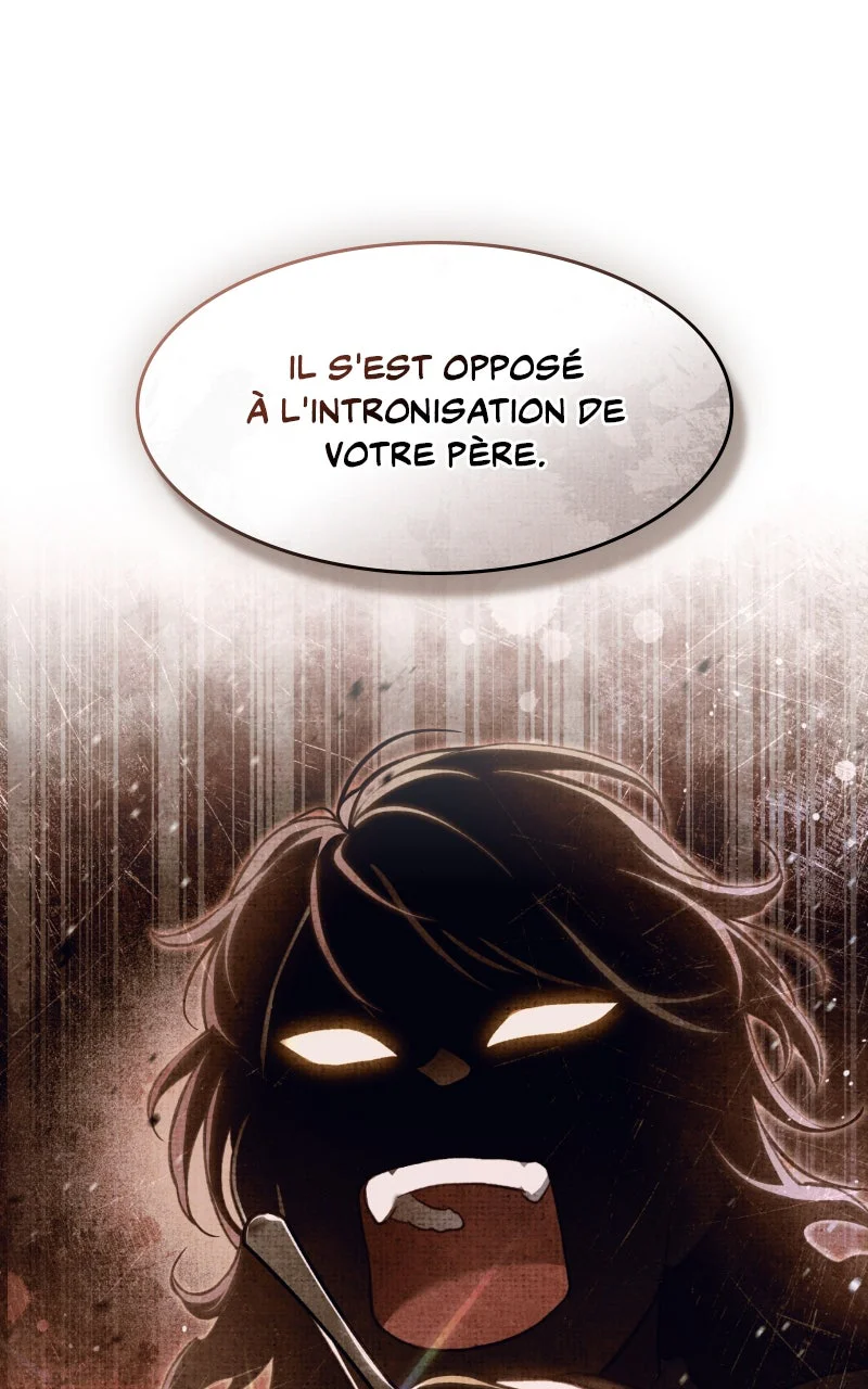 Read Reborn as the Enemy Prince FR Manga Online