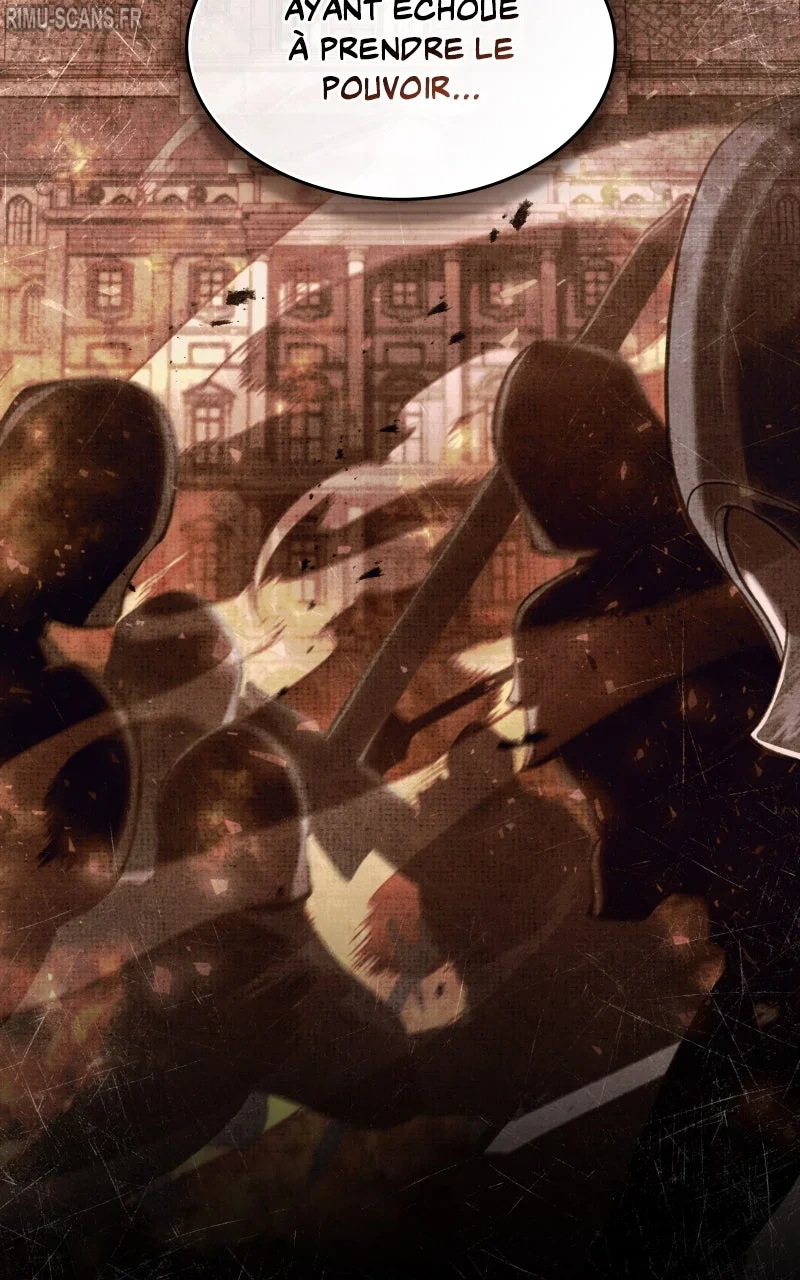 Read Reborn as the Enemy Prince FR Manga Online