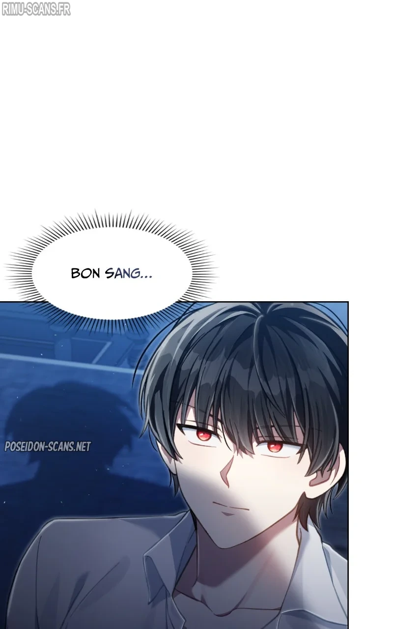 Read Reborn as the Enemy Prince FR Manga Online