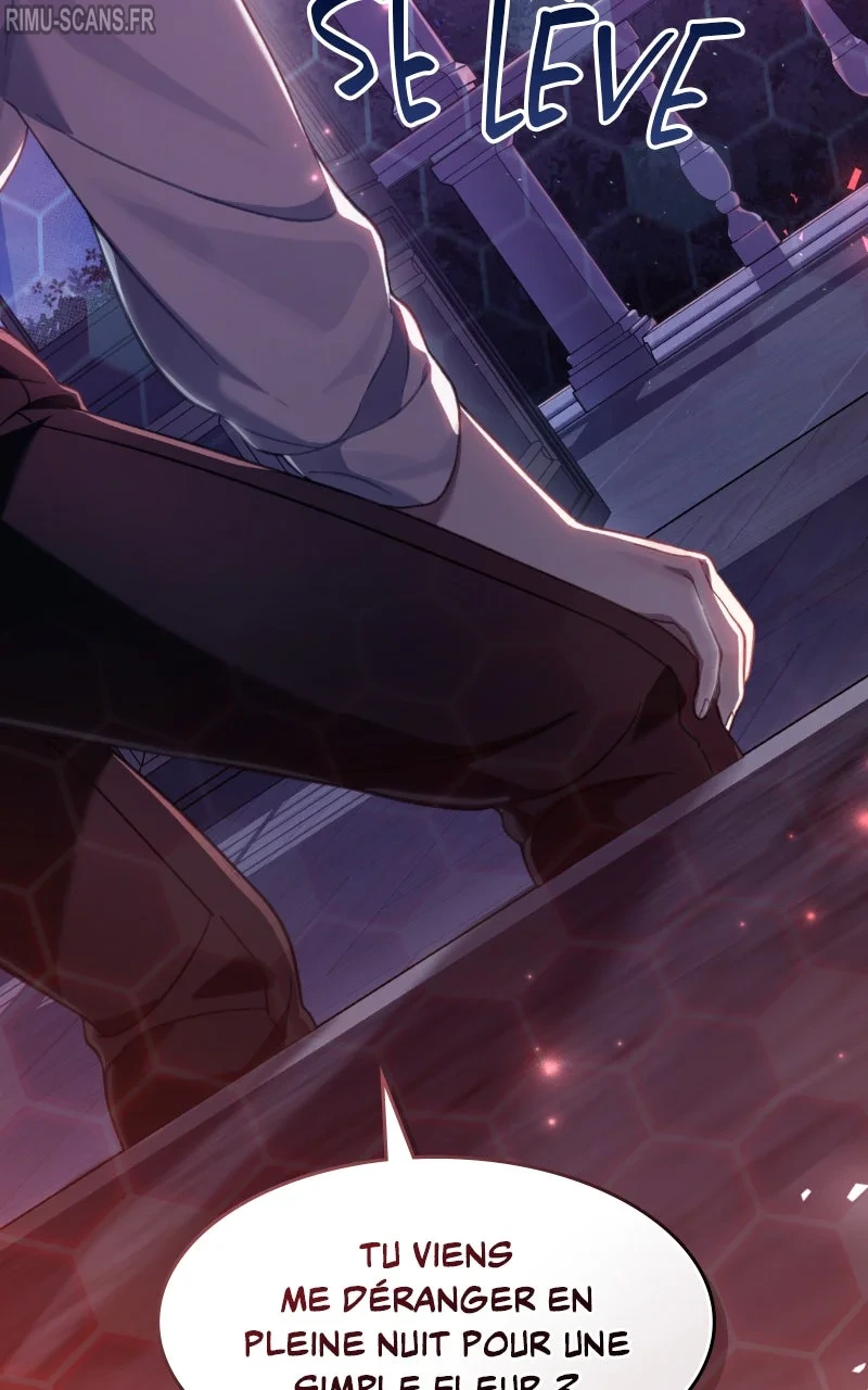 Read Reborn as the Enemy Prince FR Manga Online