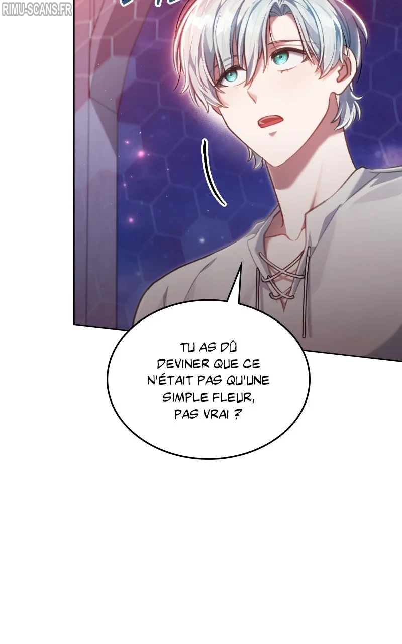 Read Reborn as the Enemy Prince FR Manga Online