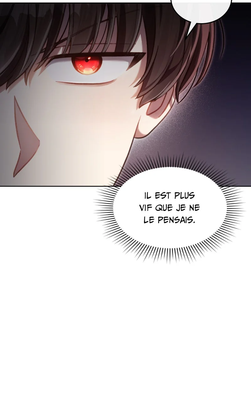 Read Reborn as the Enemy Prince FR Manga Online