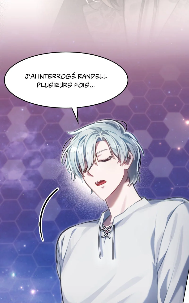 Read Reborn as the Enemy Prince FR Manga Online
