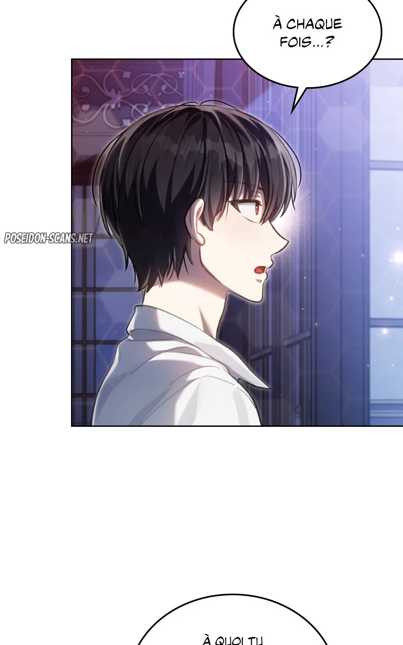 Read Reborn as the Enemy Prince FR Manga Online