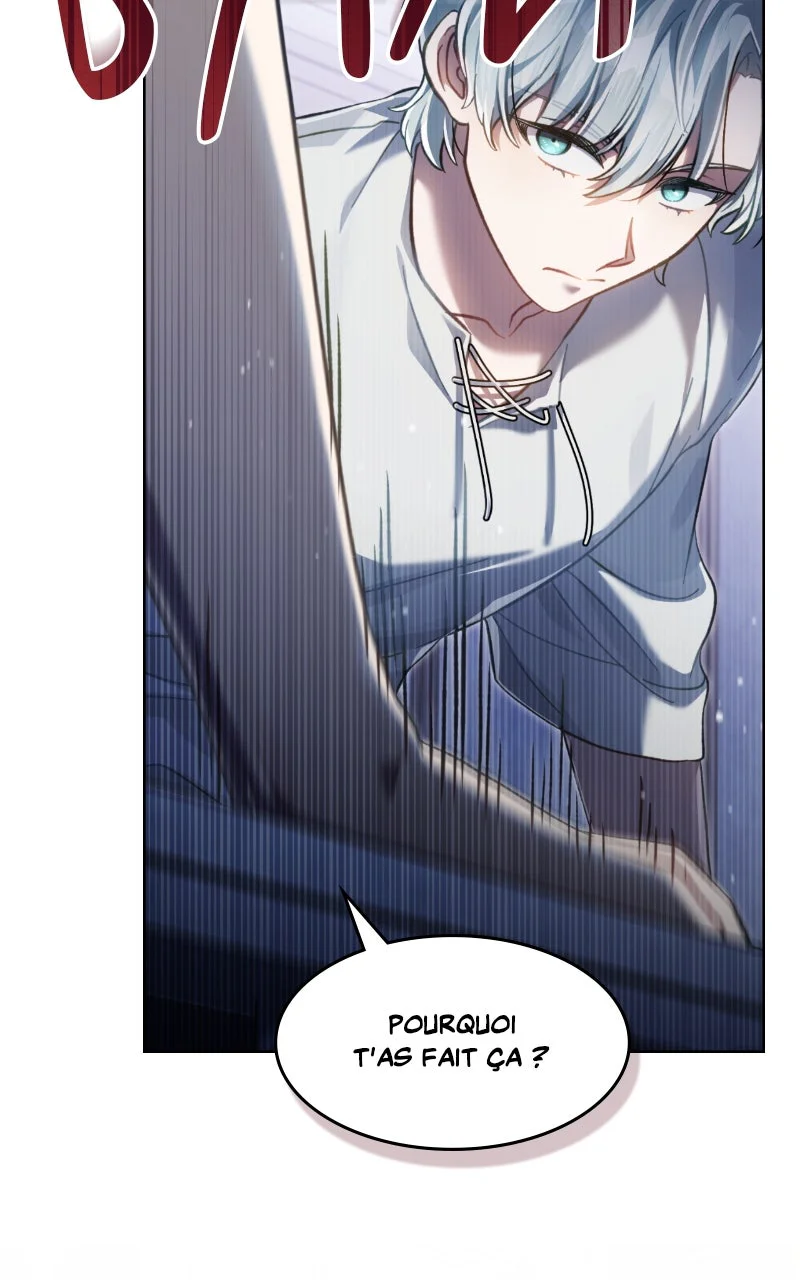 Read Reborn as the Enemy Prince FR Manga Online
