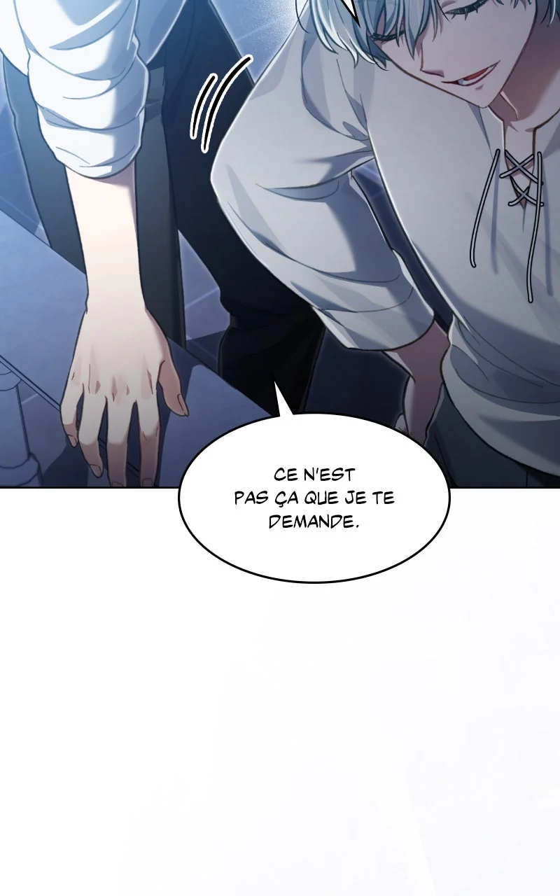 Read Reborn as the Enemy Prince FR Manga Online