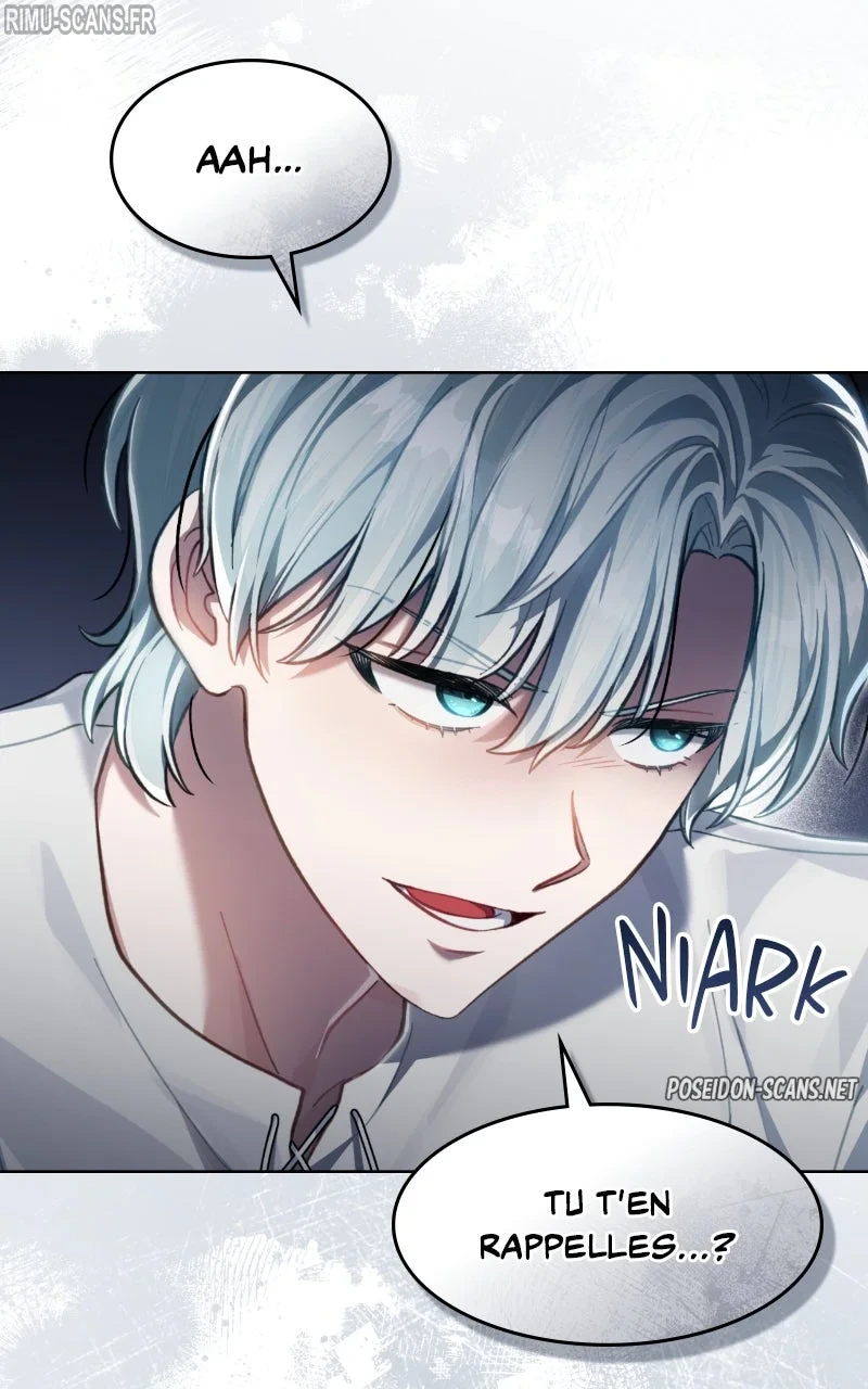 Read Reborn as the Enemy Prince FR Manga Online