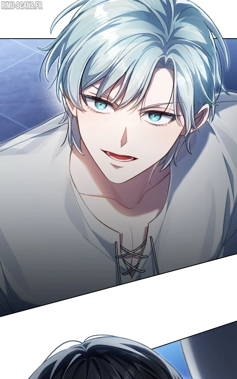 Read Reborn as the Enemy Prince FR Manga Online
