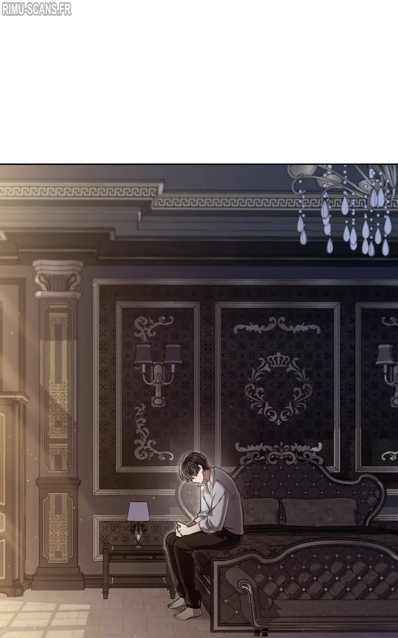 Read Reborn as the Enemy Prince FR Manga Online