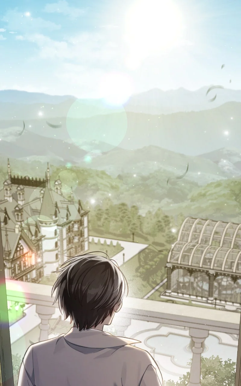 Read Reborn as the Enemy Prince FR Manga Online