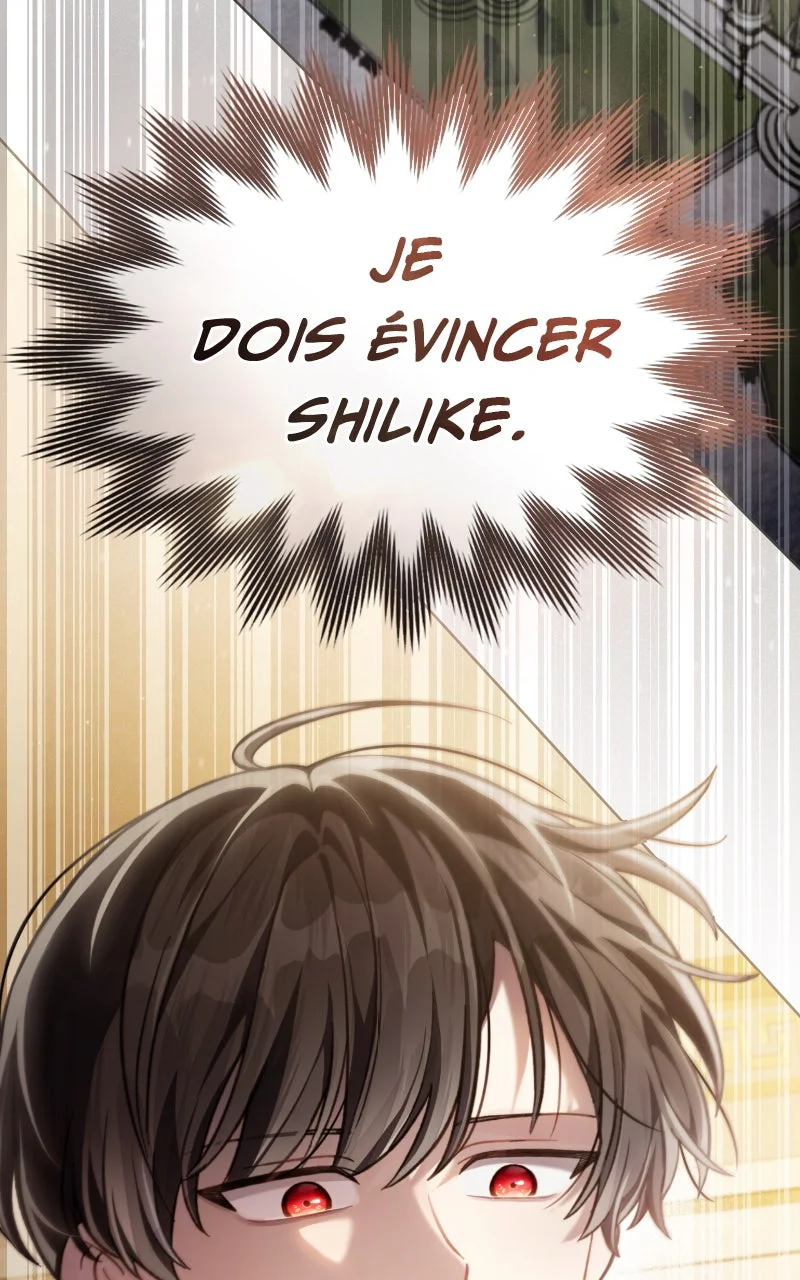 Read Reborn as the Enemy Prince FR Manga Online