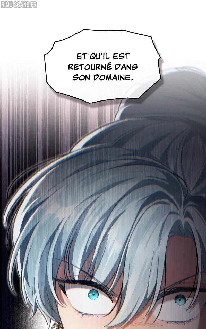 Read Reborn as the Enemy Prince FR Manga Online
