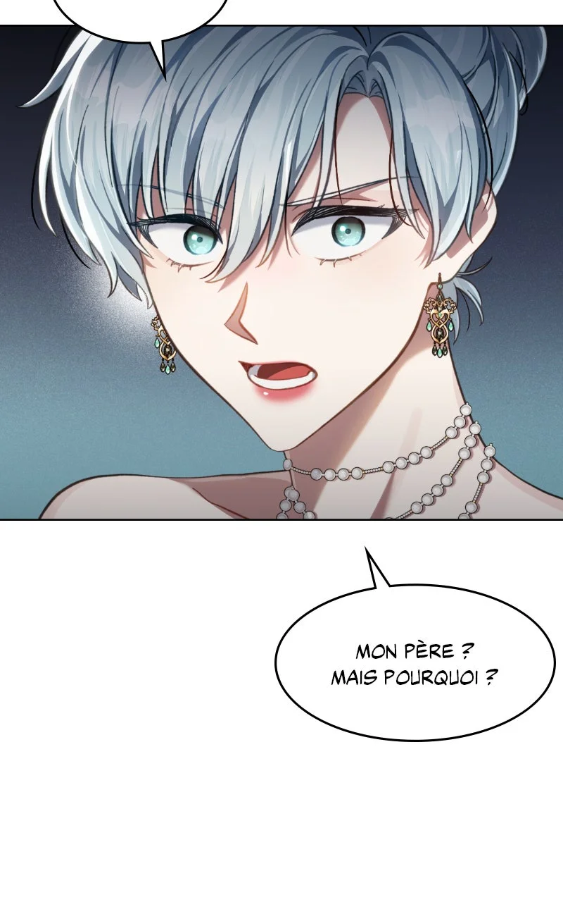 Read Reborn as the Enemy Prince FR Manga Online