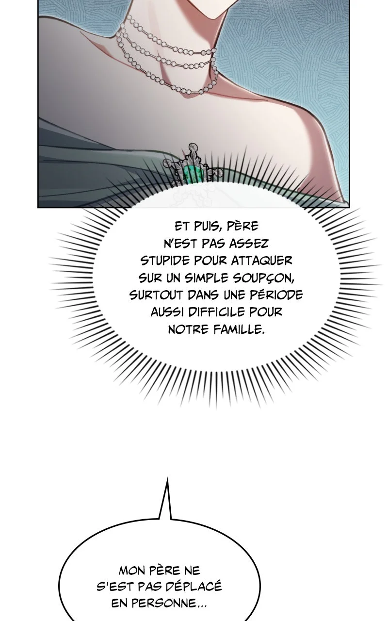 Read Reborn as the Enemy Prince FR Manga Online