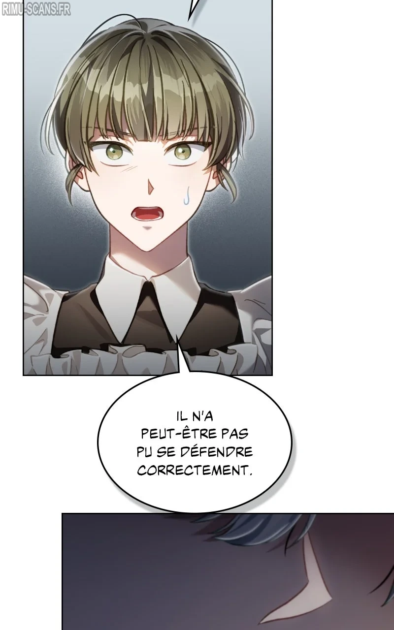 Read Reborn as the Enemy Prince FR Manga Online