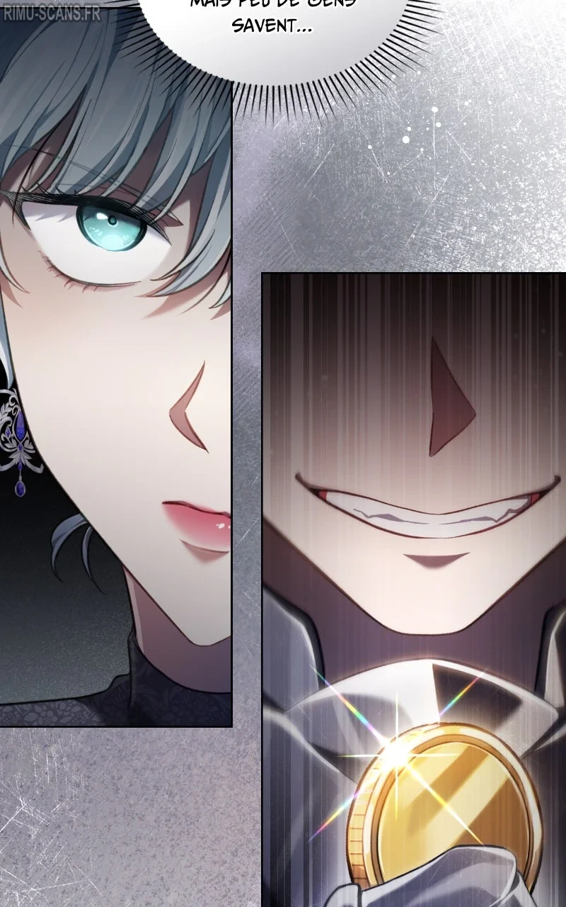 Read Reborn as the Enemy Prince FR Manga Online